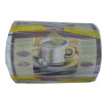 Aluminum Cafe Film/Plastic Cafe Film/Cafe Packaging Roll Film